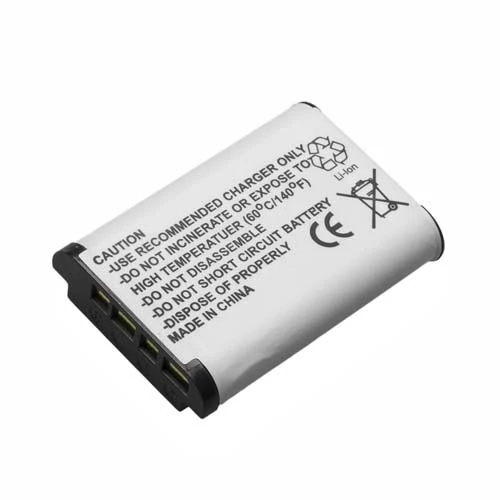 Pile et chargeur double Sony NP-BX1