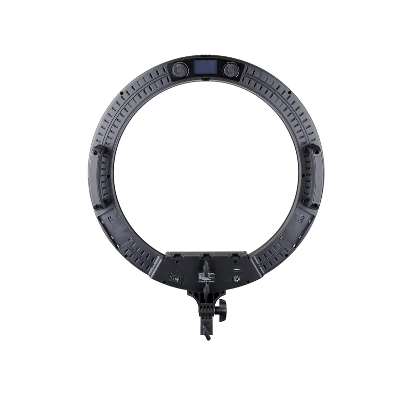 Anneaux de lumière 19po LED RGB R19RGB