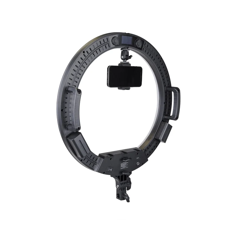 Anneaux de lumière 19po LED RGB R19RGB