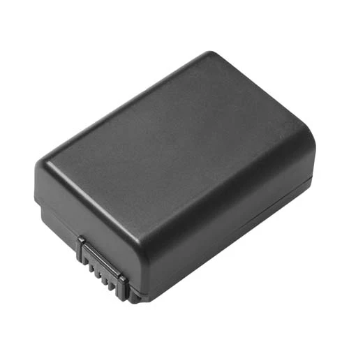 Pile et chargeur double Sony NP-FW50
