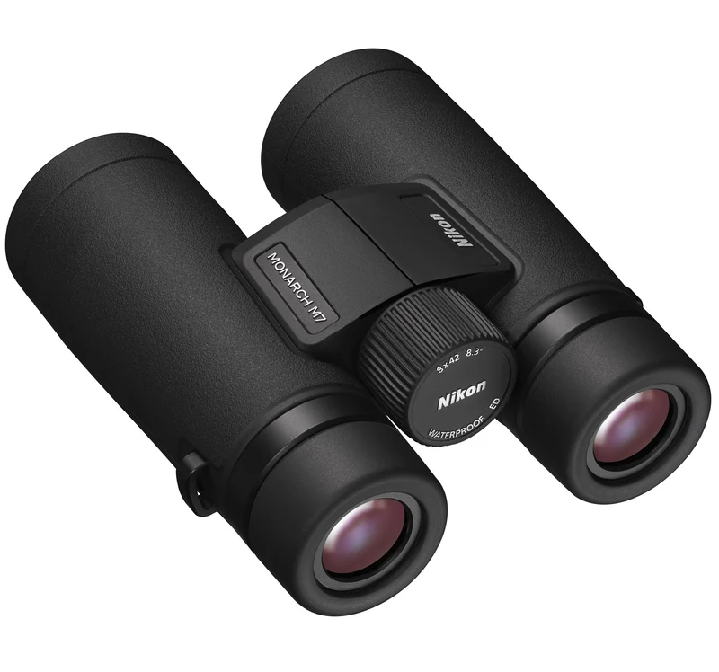 Jumelles MONARCH M7 8x42