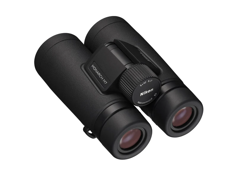 Jumelles MONARCH M7 8x42