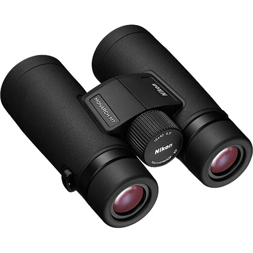 Jumelles MONARCH M7 10x42