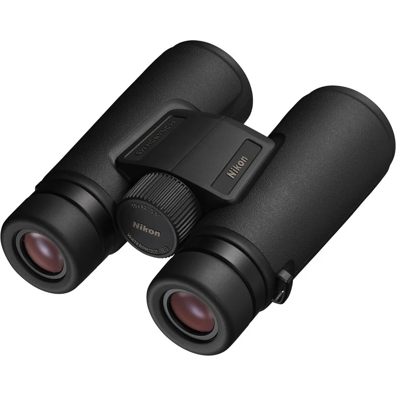 Jumelles MONARCH M5 10x42