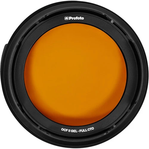 OCF II Ensemble Grille et Gel