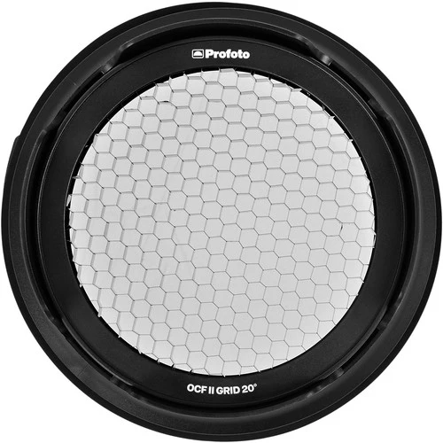 OCF II Ensemble Grille et Gel