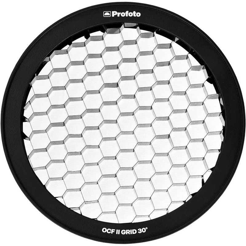 OCF II Grille 30°