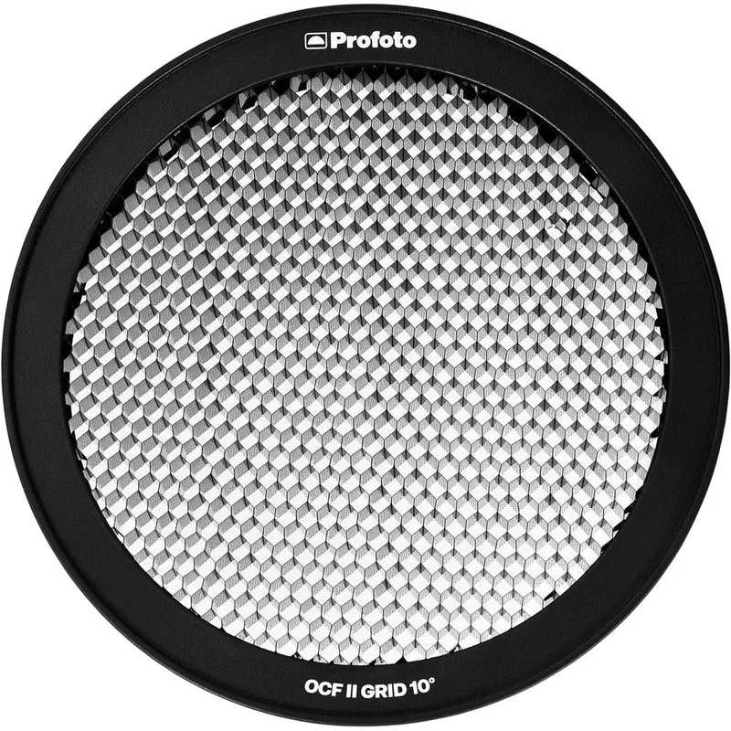 OCF II Grille 10°
