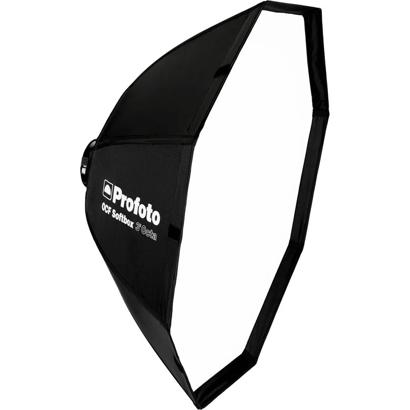OCF Boîte de diffusion 3' Octa