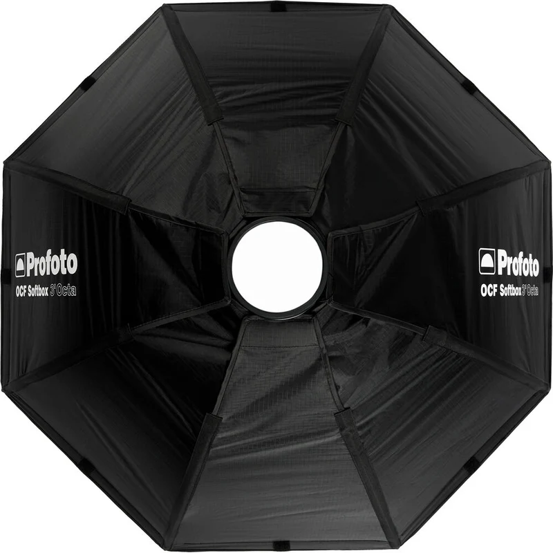 OCF Boîte de diffusion 3' Octa