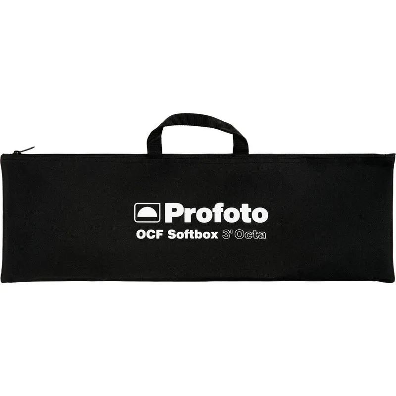OCF Boîte de diffusion 3' Octa