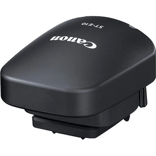 Transmetteur Speedlite ST-E10