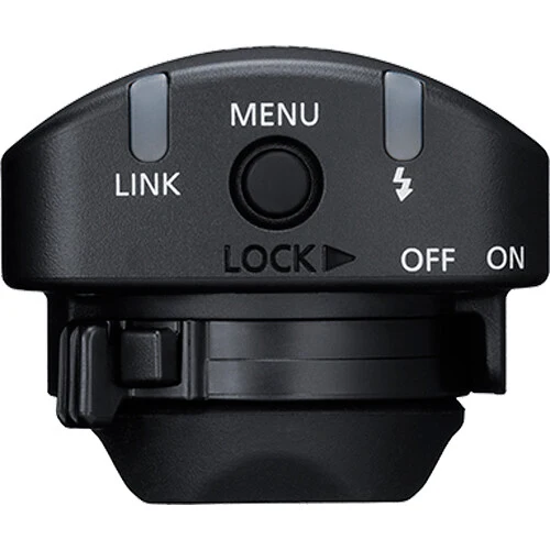 Transmetteur Speedlite ST-E10