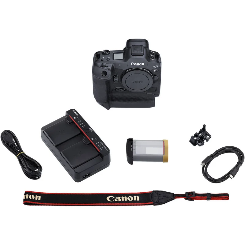 EOS R3