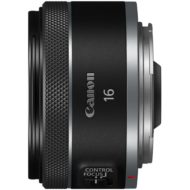 RF 16mm f/2.8 STM