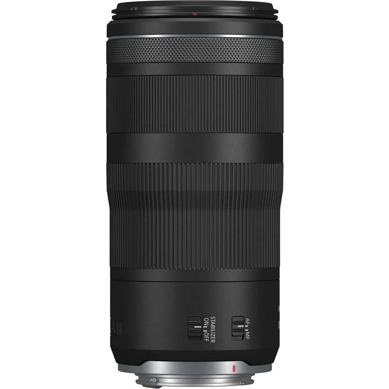RF 100-400mm f/5.6-8 IS