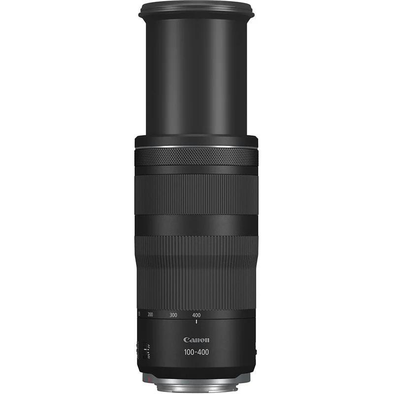 RF 100-400mm f/5.6-8 IS