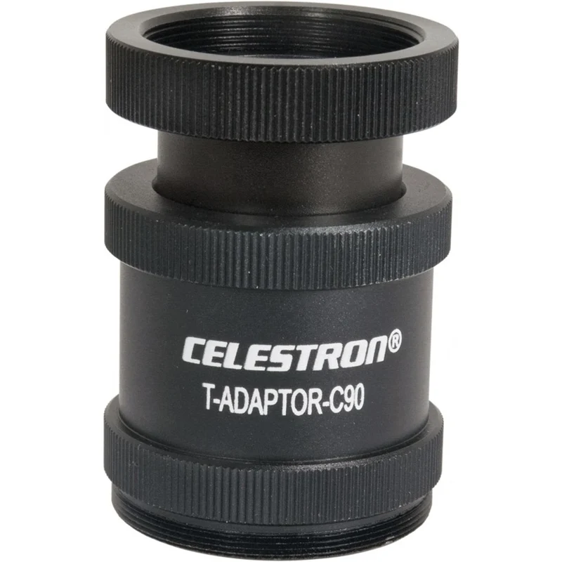 Adaptateur de Monture T NexStar 4SE/C90