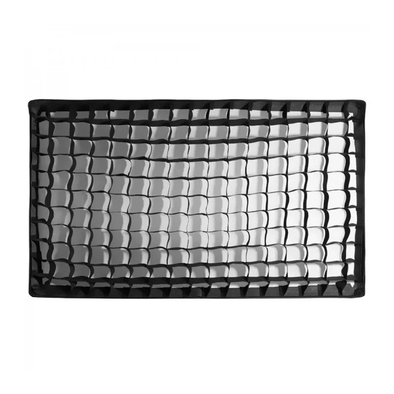 Boîte à lumière LD-SG150R avec grille pour Panneau LD150R