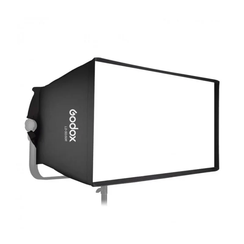 Boîte à lumière LD-SG150R avec grille pour Panneau LD150R