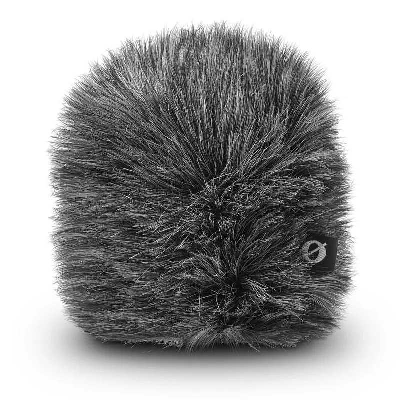 Pare-vent deluxe WS-12 pour VideoMic GO II