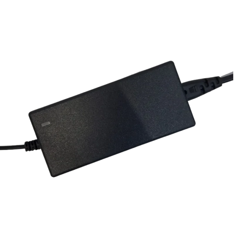 Chargeur Batterie Lithium 36V 42V 2A – Connecteur DC 5.5x2.5mm Trottinette Hoverboard Vélo