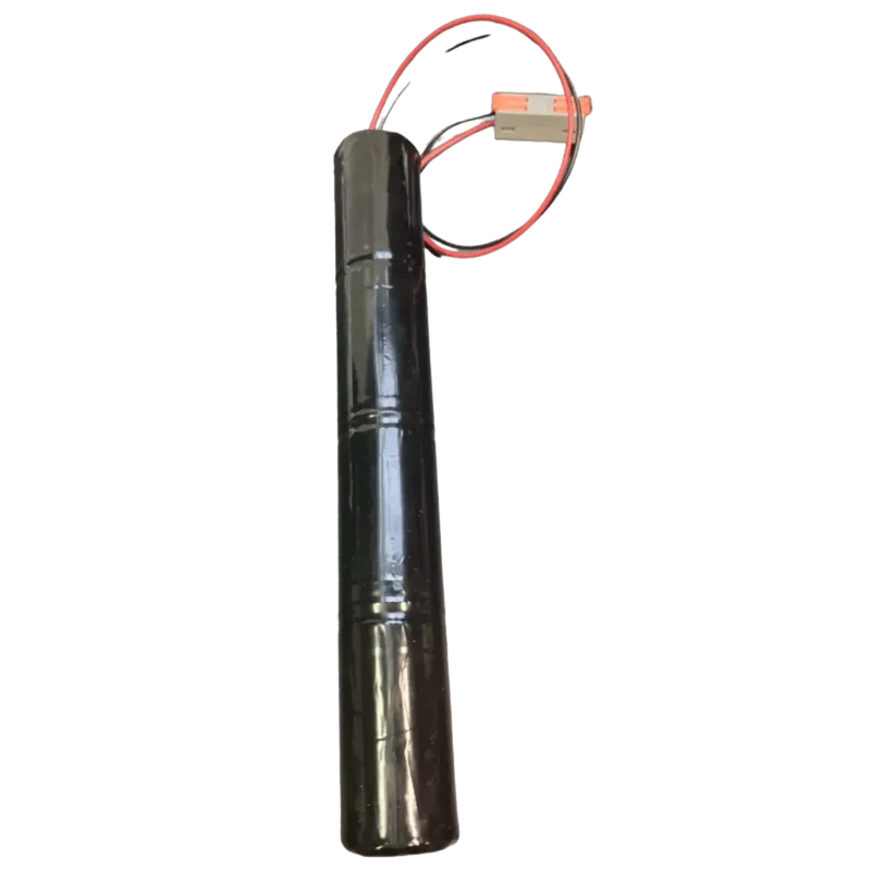 Pile Alcaline 6V 18Ah 4LR20 – Alarme de Piscine ACIS DSM1.0