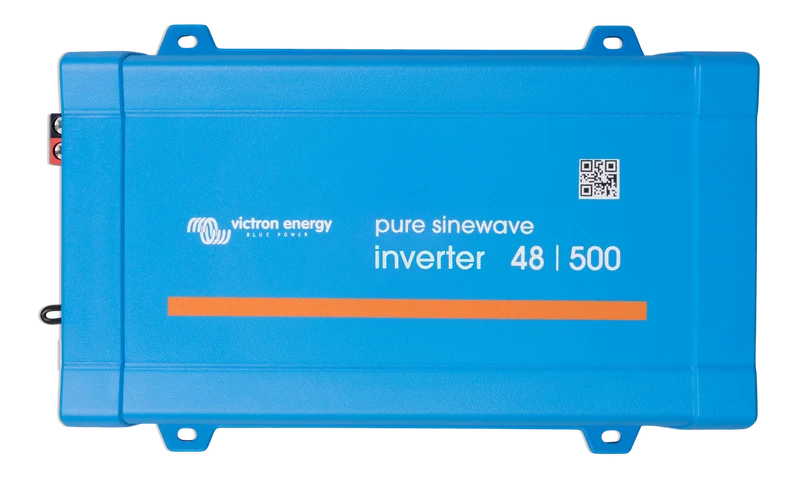Victron Energy Phoenix Inverter 48/500 230V VE.Direct IEC