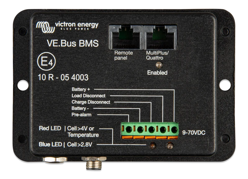 Victron Energy VE.Bus BMS