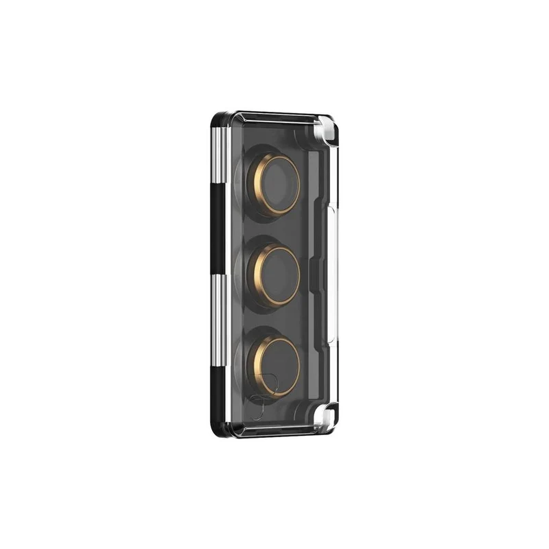 Filtre Série Cinéma Collection Vivid pour Mavic 2 Pro (Paquet de 3)