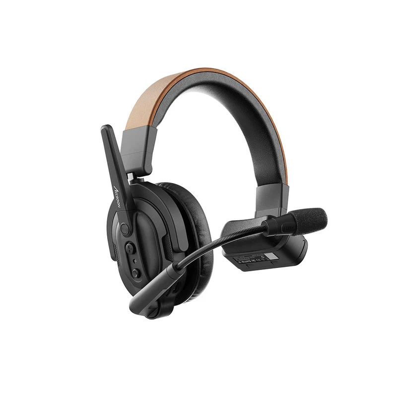 Ensemble Casque CoMo SE 1 Hôte et 4 Récepteurs