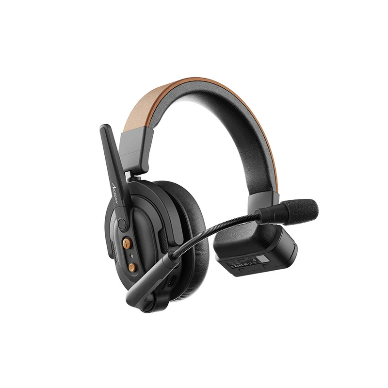 Ensemble Casque CoMo SE 1 Hôte et 4 Récepteurs