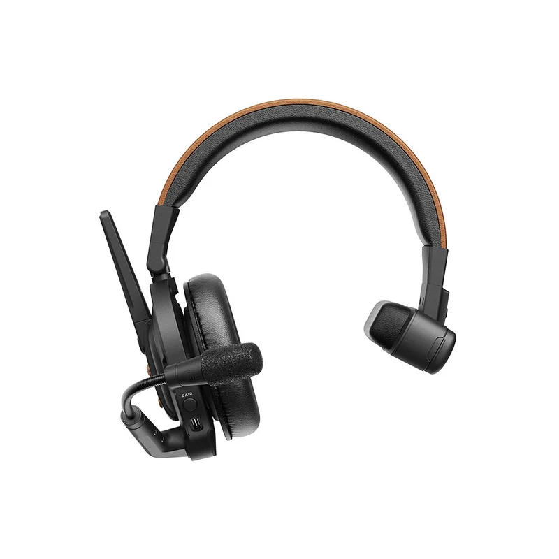 Ensemble Casque CoMo SE 1 Hôte et 4 Récepteurs