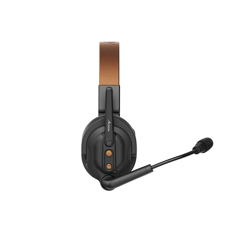 Ensemble Casque CoMo SE 1 Hôte et 4 Récepteurs