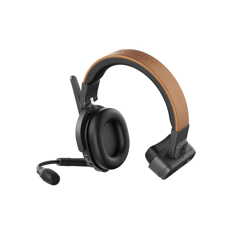Ensemble Casque CoMo SE 1 Hôte et 4 Récepteurs