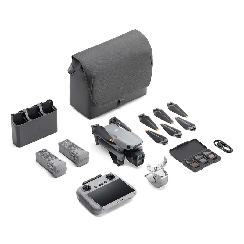 Air 3S Fly More Combo (Télécommande DJI RC 2)