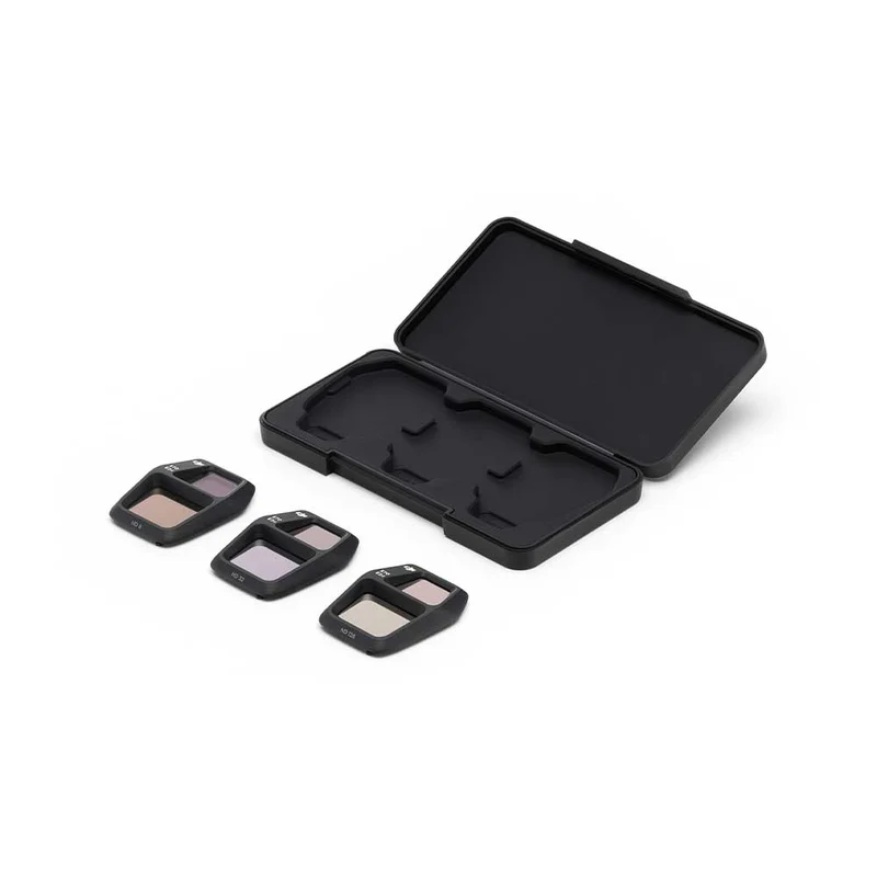 Ensemble Filtre Air 3S ND (ND8/32/128)