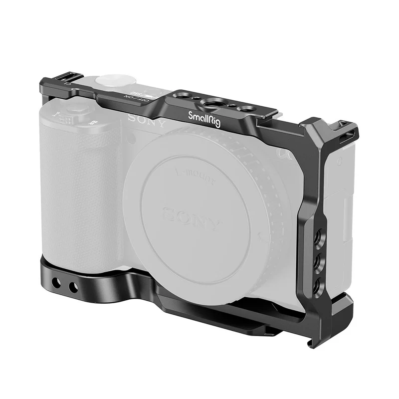 Cage pour ZV-E10