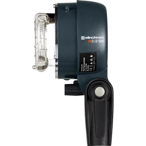 Ensemble de Flash ELB 500 TTL Dual To Go