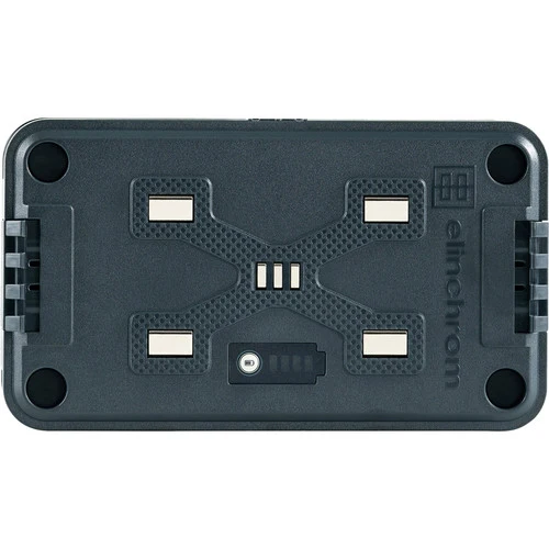 Ensemble de Flash ELB 500 TTL Dual To Go