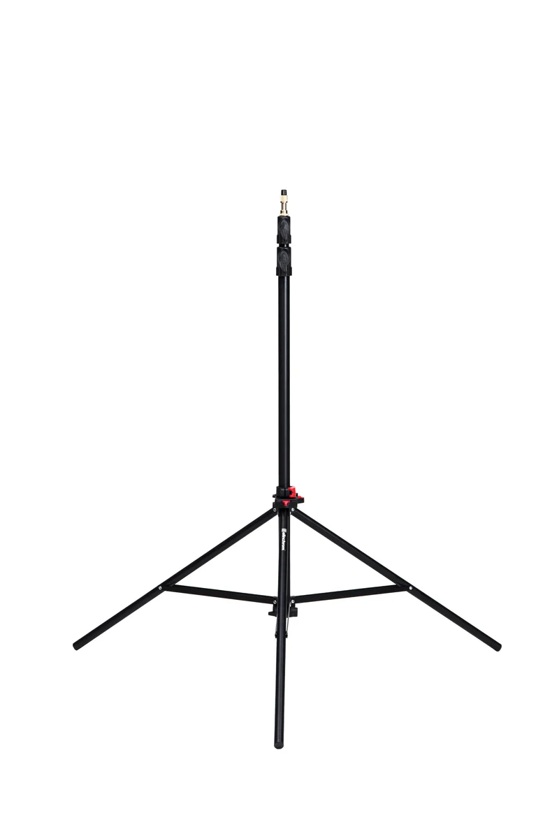 Support d'éclairage Air Click (105 -244cm)