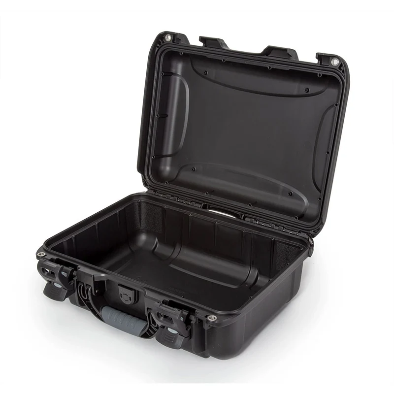Valise Rigide Nanuk-R 920 Résine Recyclée Sans Mousse (Noir)