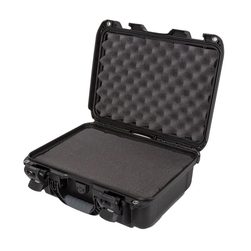 Valise Rigide Nanuk-R 920 Résine Recyclée Avec Mousse (Noir)