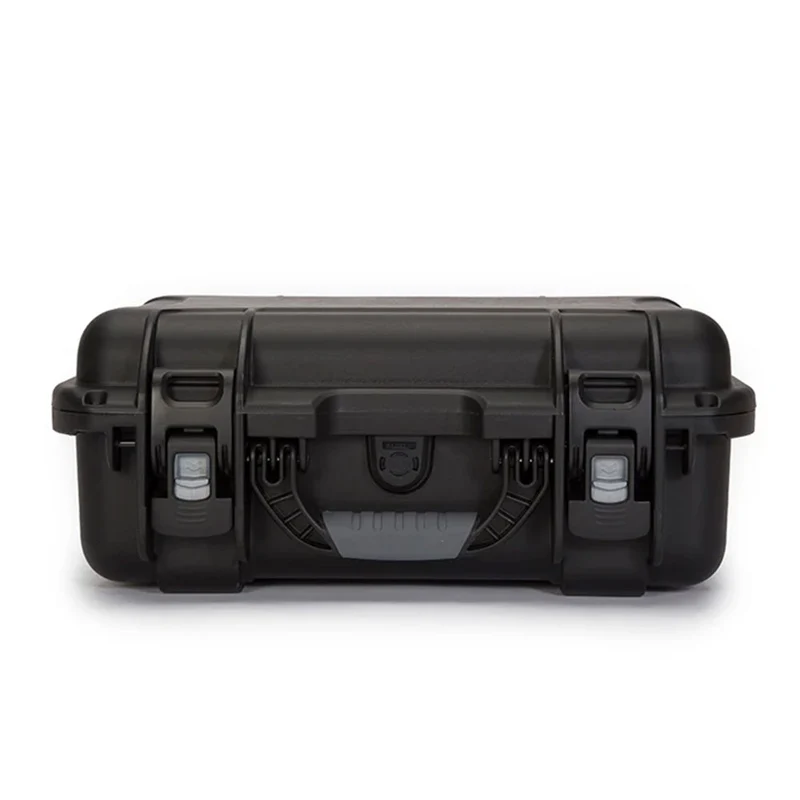 Valise Rigide Nanuk-R 920 Résine Recyclée Avec Mousse (Noir)