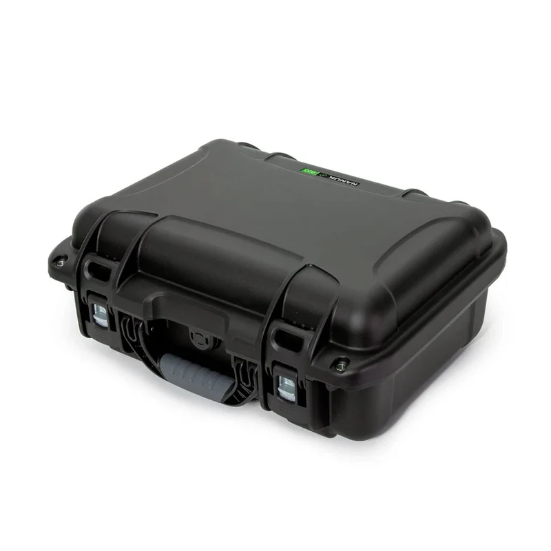 Valise Rigide Nanuk-R 920 Résine Recyclée Avec Mousse (Noir)