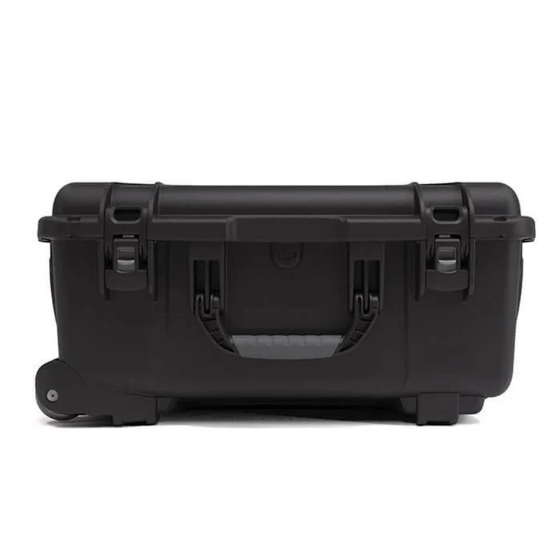 Valise Rigide Nanuk-R 955 Résine Recyclée Sans Mousse (Noir)