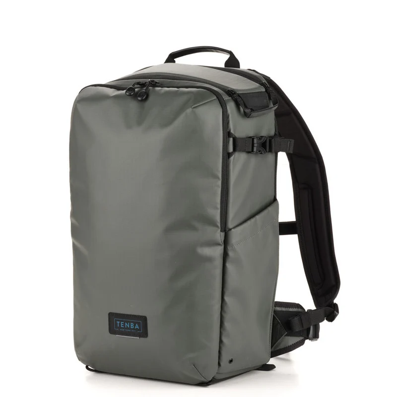 Sac à Dos Solstice v2 20L (Gris)