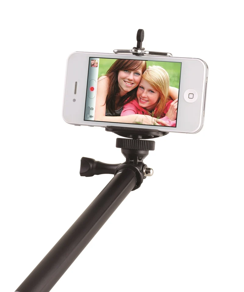 Perche d'extension Selfie (QuickShot)
