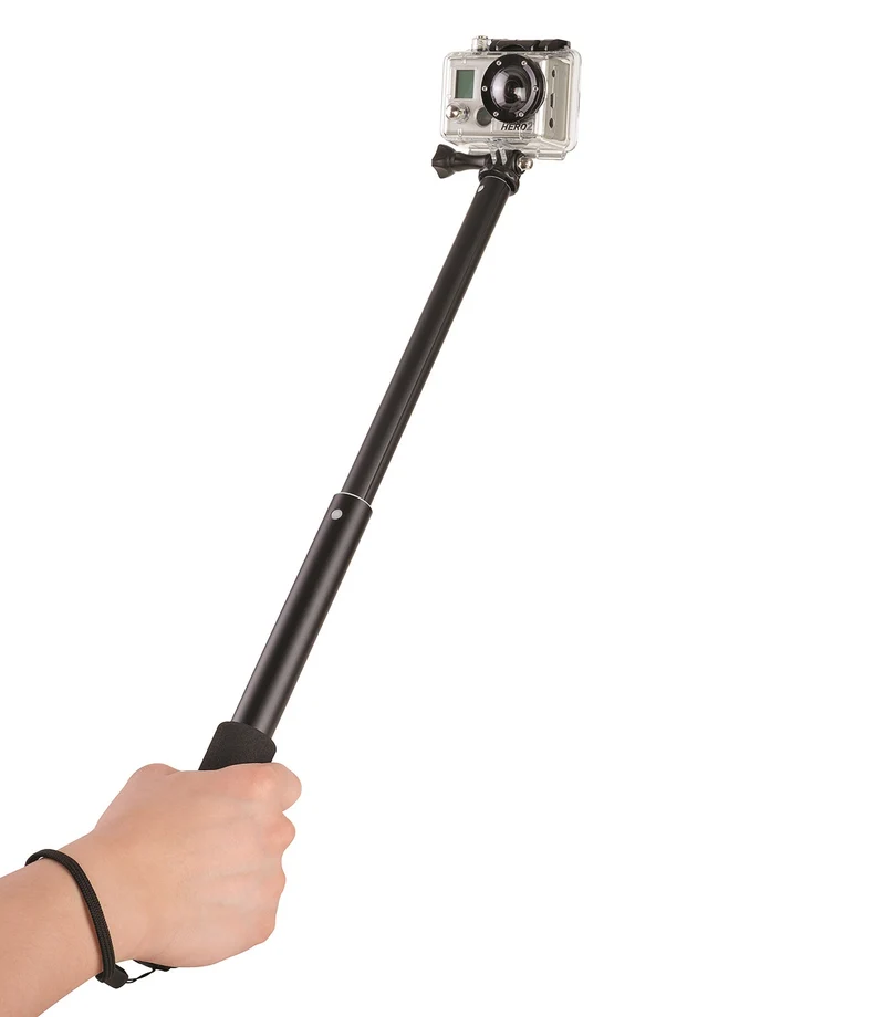 Perche d'extension Selfie (QuickShot)