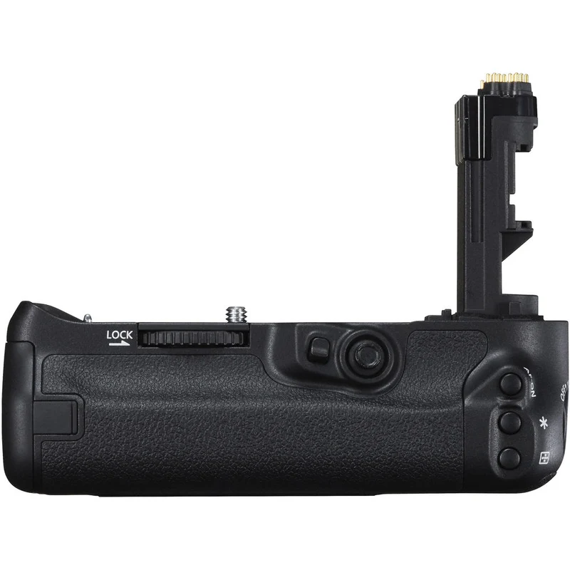 Poignée d'Alimentation Verticale BG-E16 pour EOS 7D Mark II